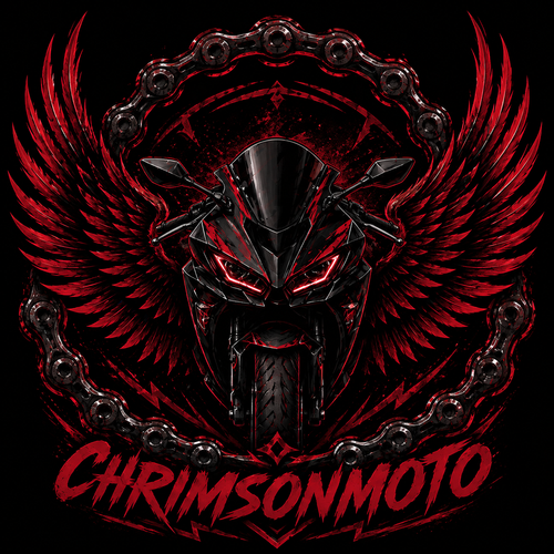 Chrimsonmoto
