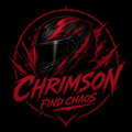 Chrimson chaos